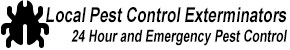 Fort Washington PA Pest Control Exterminators